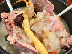 -长顺参鸡汤店(西塔总店)