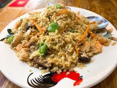 -聪辉同安老美食饭店(大元路店)