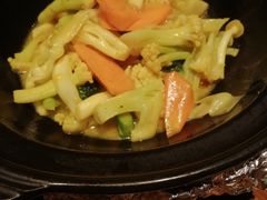 -上海人家花樣年华(中山公园店)