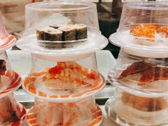 -新一番三文鱼寿司(大东海店)