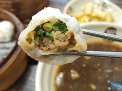 -都谷包子(天一广场店)