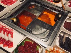 -海底捞火锅(番禺广场店)