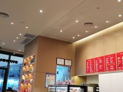 -星巴克(深圳百度大厦西塔店)