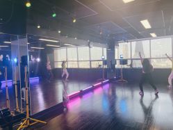 -MME飞放街舞&JC Dance 