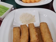 -锦江饭店锦北楼-锦江厅