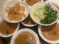 -北京老门框爆肚涮肉馆(凤城六路店)