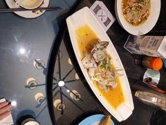 -洛东土菜馆(建国北路店)