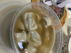 -韩萍老南京馄饨(河西万达店)