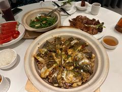 -云庭汇·粤菜海鲜(东盟盛天地店)