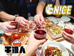 -0776食堂·京城创意菜(七里庄店)