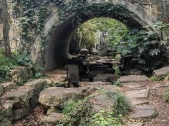 -虞山风景区
