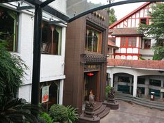 -申粤轩酒楼·三十年粤菜经典(丁香花园店)