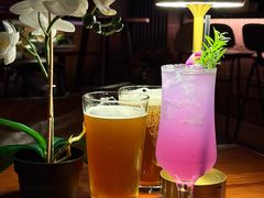 -北京目的地酒吧