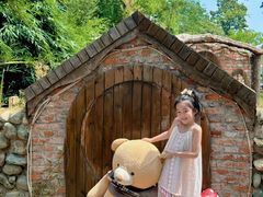 -HERRE·FARM 赫尔露营农场·团建聚会包场