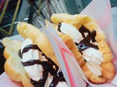 -麦当劳(杭州运河上街商业中心店)