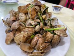 -秋姐美食店(旅游大道店)