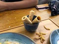 -大王油茶(磁器口店)