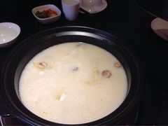 iphone_upload_pic-捞王猪肚鸡火锅(昆山店)