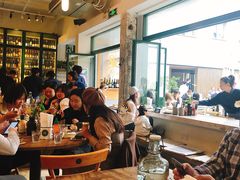 -RAC BAR(安福路店)