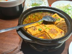-汀小府·福建客家菜(鼓山沃尔玛店)