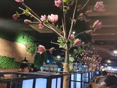 -梨花自助烤肉(天河城店)