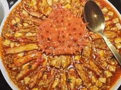 -甄御•海鲜新青岛菜(麦岛店)