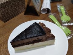 -藏猫猫咖啡主题馆(中央大道店)