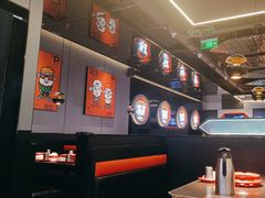 -胖哥俩肉蟹煲(华贸店)