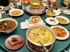 -便宜坊烤鸭店(亦庄京东店)