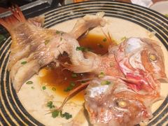 -九井澤精致料理(金茂店)