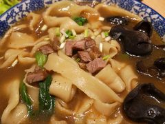-亿百顺红焖羊排小馆(总店)
