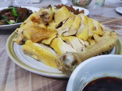 白斩鸡-妈妈的小作坊(陈家镇店)
