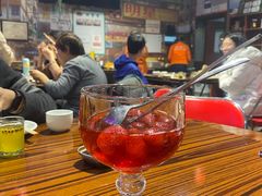-蚝堡海鲜·威海菜·海肠捞饭·烧烤·亚洲吃蚝公司(幸福门店)