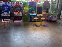 -黄三怪(无影山北路店)