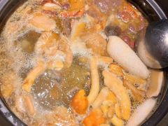 -一朵菌·野生菌探索家火锅(南亚店)