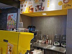 -麦当劳(五一北路店)