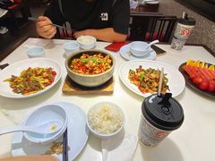 -径山十八道·风味民间菜(杭州总店)