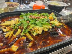 -川娃子(万塘汇店)