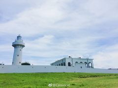 -鹅銮鼻灯塔