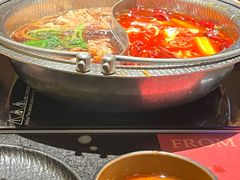 -牛New寿喜烧(虹桥新天地店)