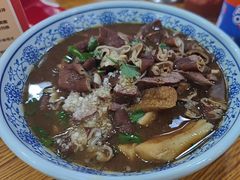 -门框胡同百年卤煮(鸟巢店)