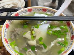 -陈记汤饭(水巷口店)