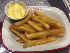 -Tubestation站点比萨(五道营店)