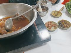 -辉记牛肉馆(泉州店)