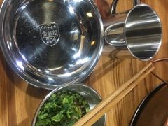 -东镇老火锅(长春路首店)