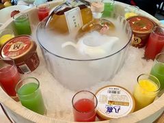 -鲤院·新中式美学·庭院餐厅(夫子庙店)
