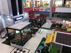-高科园装饰城(辽阳东路店)