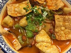 -亚皆老街南宁老友粉·米粉(印象城店)