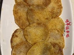 -AK47烤羊腿串吧(柳浪家园店)
