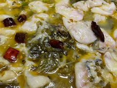 -宏利土菜馆(马山店)